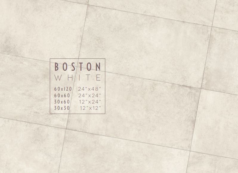 Mariner Boston 