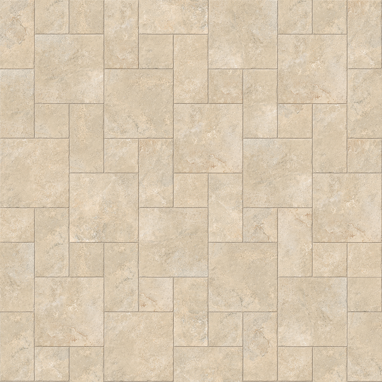 GFI Tuscania chianca beige HÁROM MÉRET